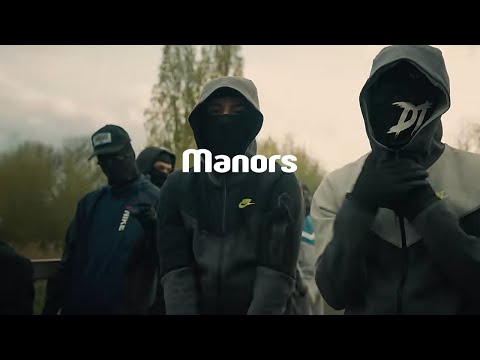 [FREE] #LTH DT x Brucka (67) x UK Drill Type Beat 'Manors' {prod Onyx}