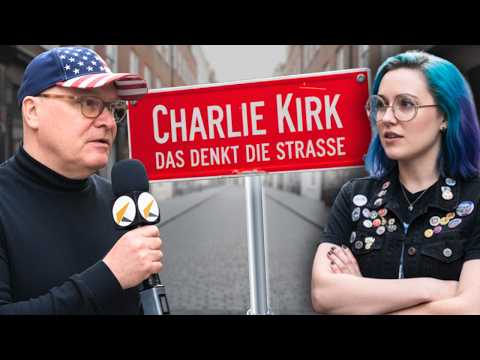 "Je suis Charlie," Part Two! - Winter's Week: Episode 85