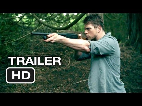 The Marine: Homefront Blu-ray TRAILER (2013) - Neal McDonough Movie HD