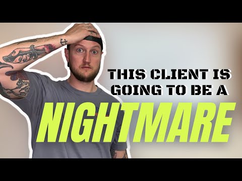 Is This Client WASTING MY TIME? | Machine Shop Talk Ep. 69