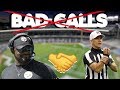 NO MORE BAD CALLS!! NEW REF RULES IN NFL!! GRONK IS RETIRING?!? NO MORE BAD CALLS!! NEW REF RULES IN NFL!! GRONK IS RETIRING?!?