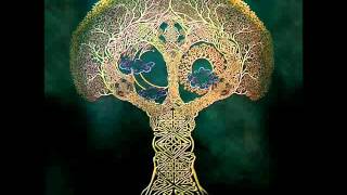 Amorphous Androgynous - Rocket Fuel