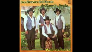 Ramon Ayala - Un Puño de Tierra