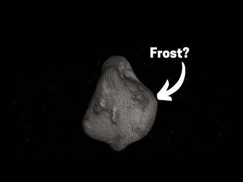 Unknown facts about Pasithee // Moons of Jupiter