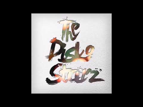 The Disko Starz-I Was In Love With You