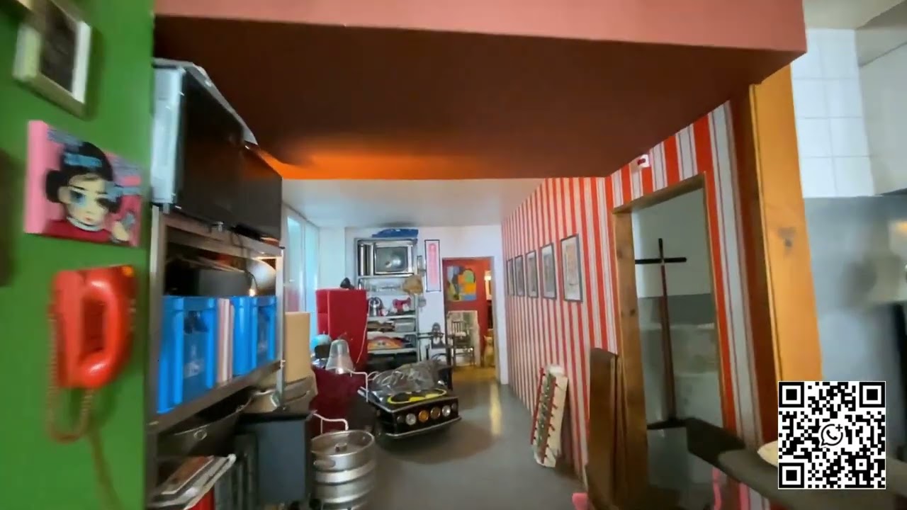 Vídeo do imóvel