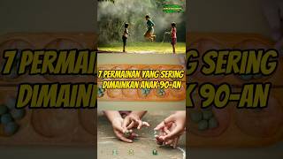 Download lagu 7 Games Often Played by 90s Kids #interestingfacts #uniquefacts #historyfacts #oldgames mp3