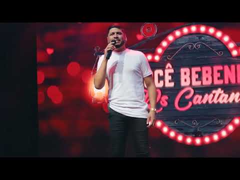 Rogério Som - Sem Limites Pra Sonhar (EP Você Bebendo, RS Cantando 2.0)