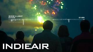 BANNERS - Shine A Light