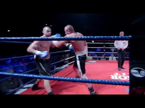 PROMO Vadim Stoljartsjoek