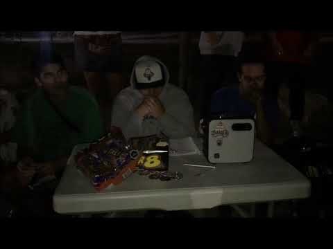 Player Aster V/S MGO Cadok // Semifinal // Fecha Duplas // Batallas UnderKiltros 2018