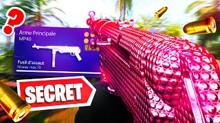 LA MEILLEUR CLASS MP40 EVER !