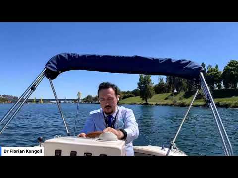 The Art of Science: Vienna, Ep. 4