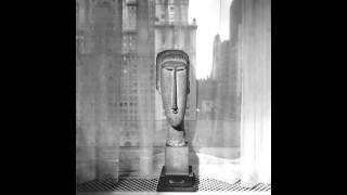 Andy Stott - Time Away