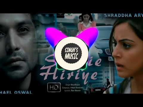Soniye Heriye - Remix | Shael Oswal | Singh's Music