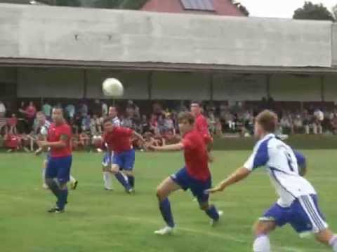 FV Breidenbach gewinnt Finale gegen SG Eder im Kahl- und Schlichterle-Cup