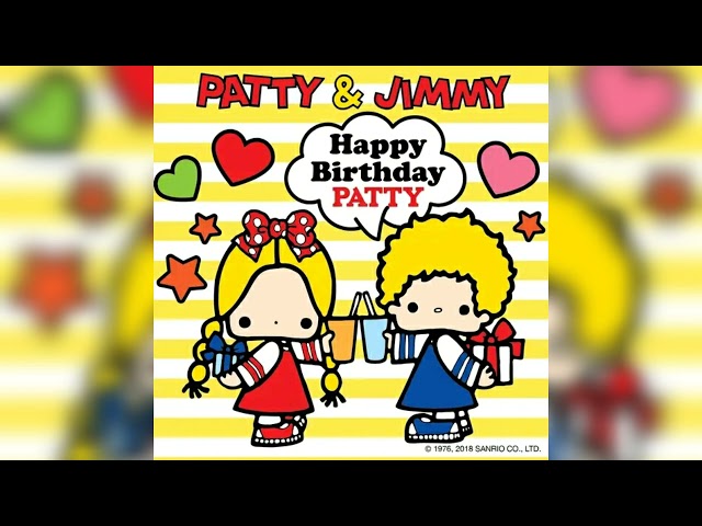 Vídeo relacionado con Jimmy and Patty Omnibus: 2 in 1 (Patty and Jimmy Book 3) (English Edition)