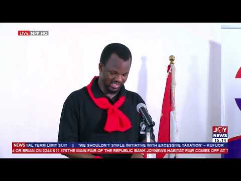 SA evacuees controversy: We demand the immediate dismissal of the Foreign Affairs Minister - Abanga.