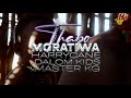 HarryCane x Dalom Kids X Master KG -Thabo Moratiwa (Official Vocal Audio)