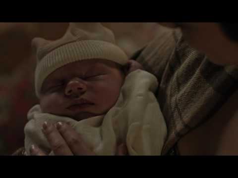 Reign 4x15 - Marie Stuart accouche VOSTFR