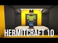 I made it look like a real game show - HermitCraft 10 Behind The Scenes
