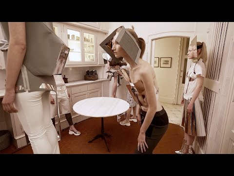 Txell Miras | Spring Summer 2021 | Full Show