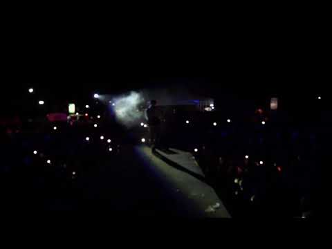 Micro TDH ft Lenny Tavarez - Demasiado Tarde (En vivo)