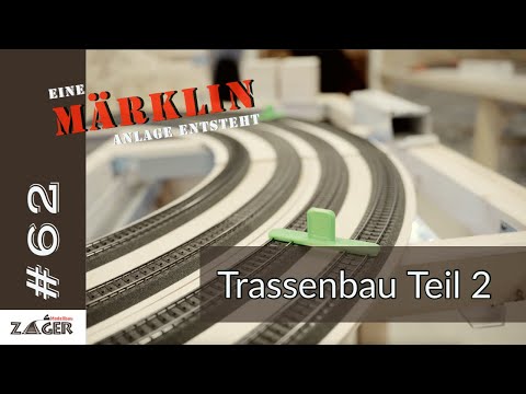 Trassenbau Teil 2 - #62
