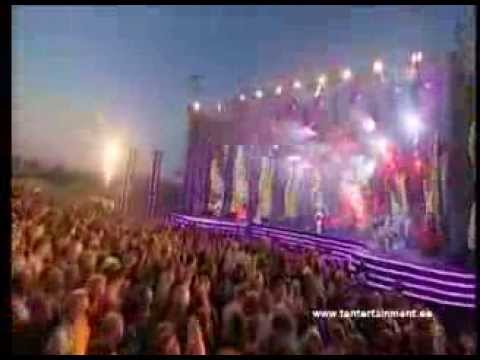 Gipsy Kings Medley (Poland Live) by Rico Sanchez