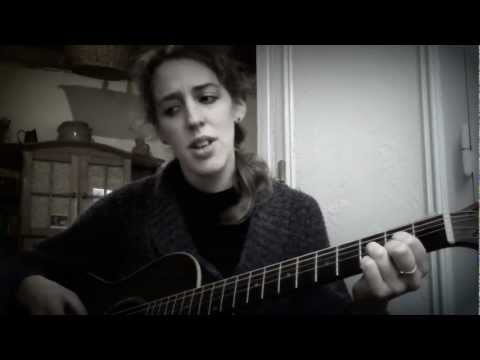 Le mal de vivre - Barbara - guitare