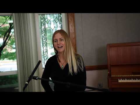 Make You Feel My Love: Kevin Gray and Jessica Borgnis Cover