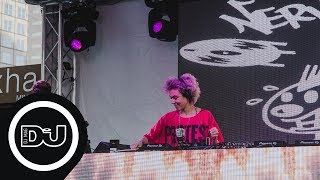 Cassy - Live @ Nervous Records Pool Party 2018