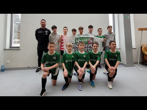 AS Wronki vs Warta Sieraków BIOFARM CUP 08.02.2026