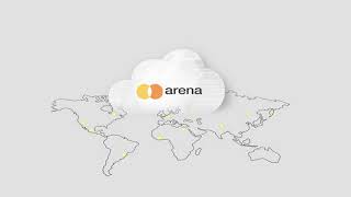 Arena PLM video
