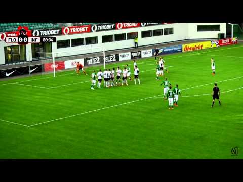 XXI voor 2015: Tallinna FC Flora - Tallinna FC Infonet 0:0 (0:0)