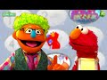 Sesame Street Games Elmo S World 1831