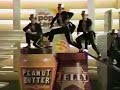 Kellogg S Peanut Butter Jelly Pop Tarts TV Commercial HD