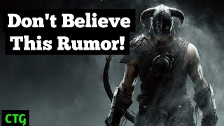"Games Industry Analyst" Proves He's Clueless Once Again