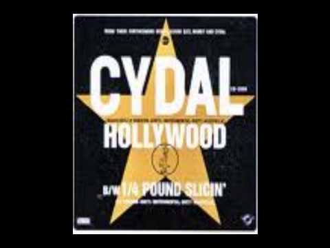 Cydal - Make My Livin Ft. Soopafly