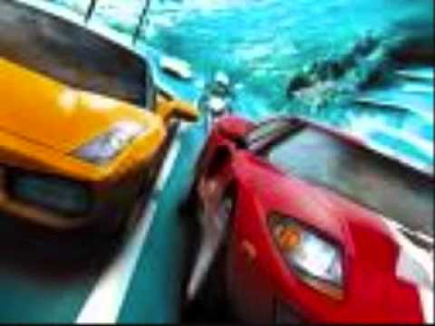 Alpinestars feat Brian Molko - Carbon Kid