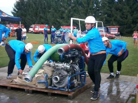 SDH Počenice muži-Polkovice