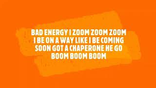 Download lagu CHEQUE ZOOM lyrics mp3