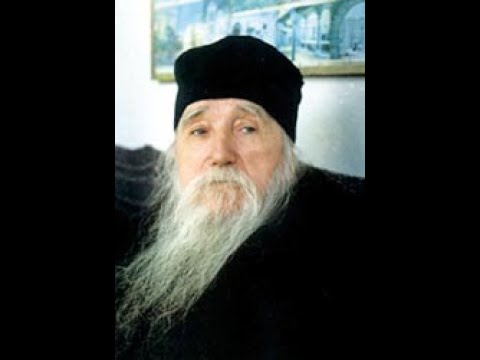 18. Despre taina Sfantului Mir. Parintele Ilie Cleopa - din Calauza in credinta Ortodoxa.