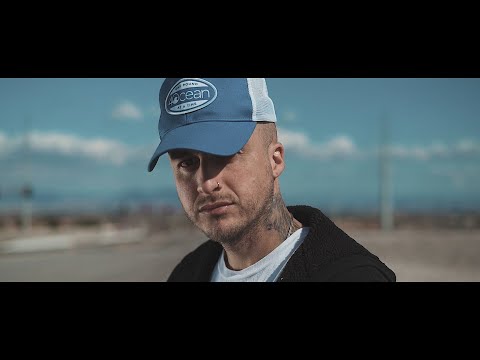 Dan Busby - No Way Out This Time (Official Music Video 2020)