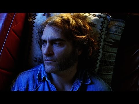 Inherent Vice - Resmi Fragman [HD]