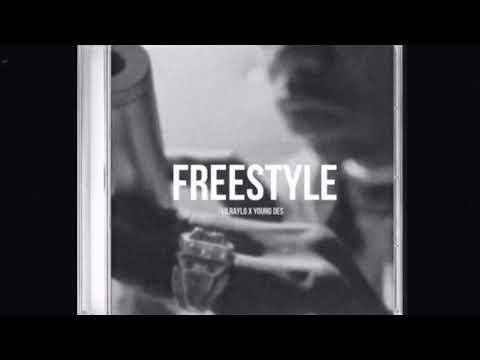Lil Raylo X Young Des - Freestyle
