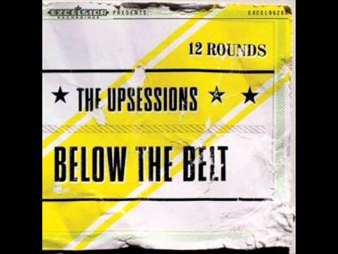 The Upsessions - Beat me Reggae