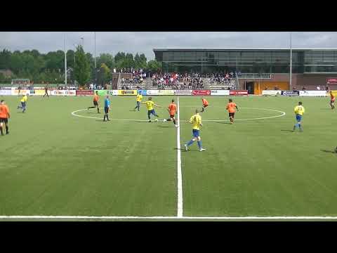 V.V. DE MEERN ZA2 - VRC ZA2 (KAMPIOENSWEDSTRIJD)