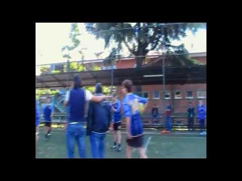 18^Giornata: PERTUSA BIGLIERI - BACIGALUPO