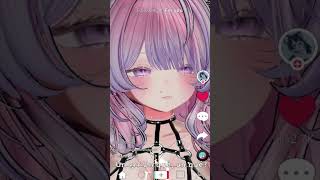 初めての耳かき動画500再生ありがとう！自動翻訳機能がおすすめだよｗ#shorts #vrchat #mmd